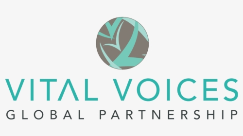 Vital Voices Global Partnership Png, Transparent Png, Free Download