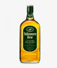 Tullamore Dew Whiskey 700ml - Tullamore Dew Irish Whiskey 750ml, HD Png Download, Free Download