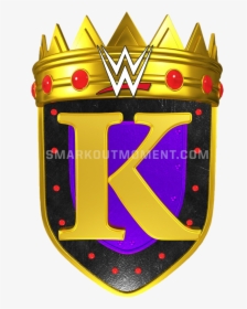 Wwe King Of The Ring Logo, HD Png Download, Free Download
