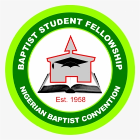 Baptist Student Fellowship Hymn, HD Png Download, Free Download
