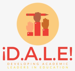 ¡dale Teacher Fellowship - Poster, HD Png Download, Free Download