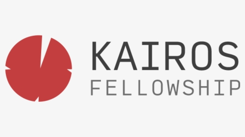 Kairos Fellowship Logo - Circle, HD Png Download, Free Download