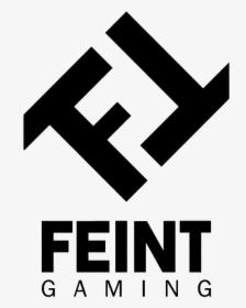 Feint Gaminglogo Square - Feint Gaming Logo Png, Transparent Png, Free Download