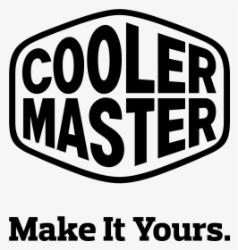 Cooler Master Logo Png, Transparent Png, Free Download