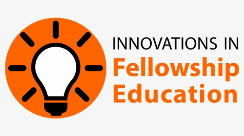 Innovations In Fellowship Education, HD Png Download, Free Download