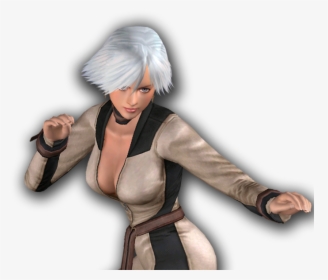 Christie Dead Or Alive 3, HD Png Download, Free Download