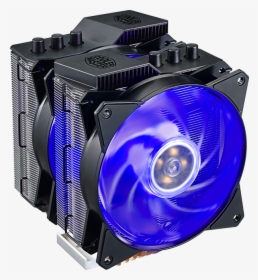 Cooler Master Master Air Ma620p, HD Png Download, Free Download