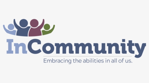 Incommunity, HD Png Download, Free Download