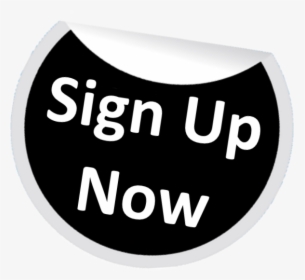 Transparent Sign Up Button Png - Register Button, Png Download, Free Download