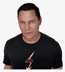 Tiesto Young, HD Png Download, Free Download