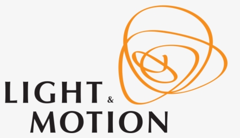Light And Motion Logo, HD Png Download, Free Download