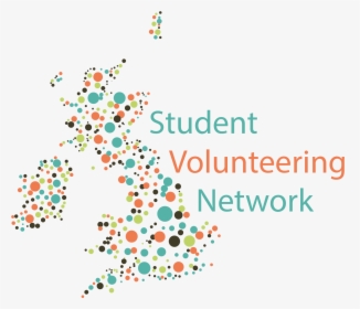 Student Volunteering Network, HD Png Download, Free Download