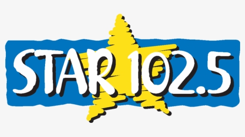 Star 102 - - Star 102.5, HD Png Download, Free Download