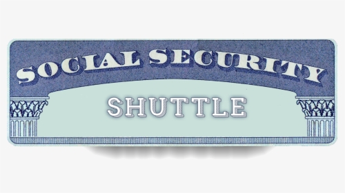 Social Security Card, HD Png Download, Free Download