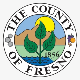 Fresno County Logo, HD Png Download, Free Download