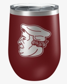 Martin Luther Profile 12oz Insulated Tumbler - Illustration, HD Png Download, Free Download