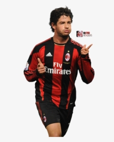 Alexandre Pato Png , Png Download - Alexandre Pato Png, Transparent Png, Free Download