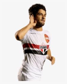 Free Png Download Alexandre Pato Png Images Background - Sao Paulo, Transparent Png, Free Download