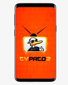 Tv Pato 2 Peliculas, HD Png Download, Free Download