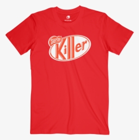 Serial Killer T Shirt - Roland Sands T Shirt Sale, HD Png Download, Free Download