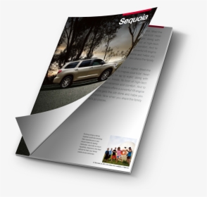 Toyota Let"s Go Places Logo Png , Png Download - Flyer, Transparent Png, Free Download