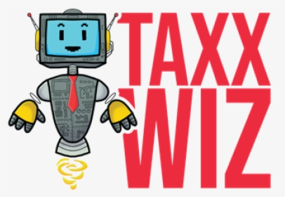 Hi My Name Is Taxxwiz - Cartoon, HD Png Download, Free Download