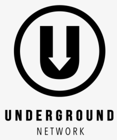 Underground Logo, HD Png Download, Free Download