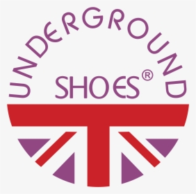 Underground Shoes Logo Png Transparent - Underground Shoes Logo, Png Download, Free Download