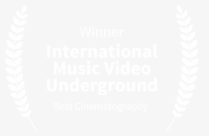 International Music Video Underground , Png Download - Illustration, Transparent Png, Free Download