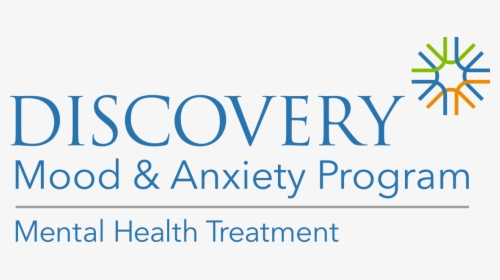 Discovery Mood & Anxiety Program - Discovery Mood And Anxiety Program, HD Png Download, Free Download