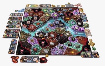 Smallworld Underground, HD Png Download, Free Download