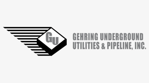 Gehring Underground Logo Png Transparent - Underground, Png Download, Free Download