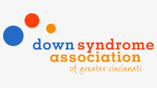 Down Syndrome Association Of Greater Cincinnati, HD Png Download, Free Download