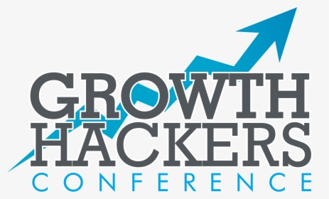 Ghc - Growthhackers Conference, HD Png Download, Free Download