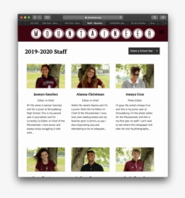 Website, HD Png Download, Free Download