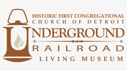 Image Underground Railroad Tour Detroit Mi - Walking Dead Plants Vs Zombies, HD Png Download, Free Download
