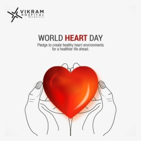 World Heart Day Png Transparent Hd Photo - Smoking Signs To Print, Png Download, Free Download