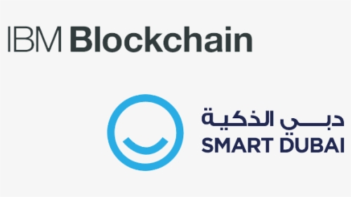 Smart Dubai And Ibm Launch Government-endorsed Blockchain - Zagg Smartbuds, HD Png Download, Free Download