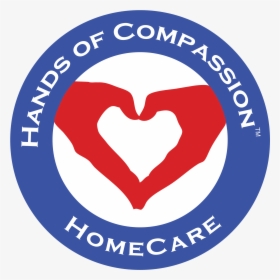 Hoc Logo Png - Home Care, Transparent Png, Free Download
