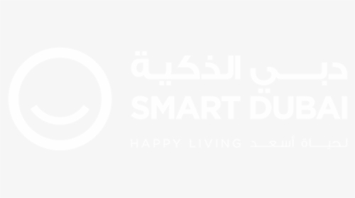 Smartdubai Reverselogos-04 - Microsoft Teams Logo White, HD Png Download, Free Download