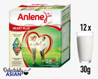 Picture 1 Of - Anlene Heart Plus Malaysia, HD Png Download, Free Download