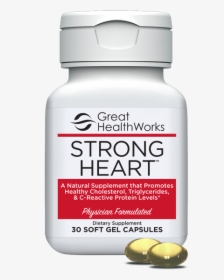 Omega Xl Strong Heart, HD Png Download, Free Download