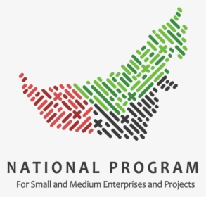 Uae, Gcc, Smes, Economic Growth, Economic Studies, - National Program For Small And Medium Enterprises, HD Png Download, Free Download