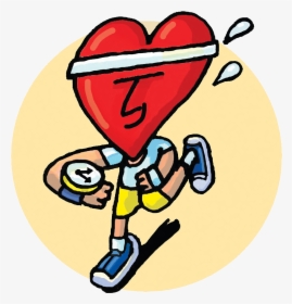 Transparent Healthy Heart Clipart, HD Png Download, Free Download