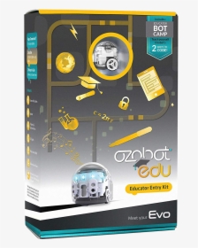 Ozobot Evo, HD Png Download, Free Download