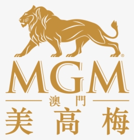 Mgm Logo Macau - Mgm Northfield Park Logo, HD Png Download, Free Download