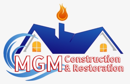 24/7 Fire And Water Restoration - Graphic Design, HD Png Download, Free Download