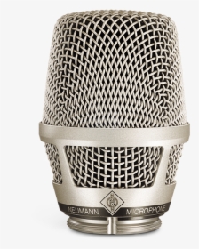 Product Detail X2 Desktop Kk 104 S Neumann Microphone - Neumann Capsule Mic, HD Png Download, Free Download