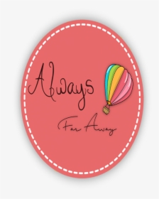 Always Far Away Logo Png - Badges Icon, Transparent Png, Free Download