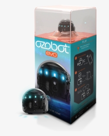 Ozobot Evo Box - Evo Ozobot, HD Png Download, Free Download